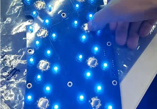 DT12450N Dome片短脚接触失效问题分析与解决方案沟通